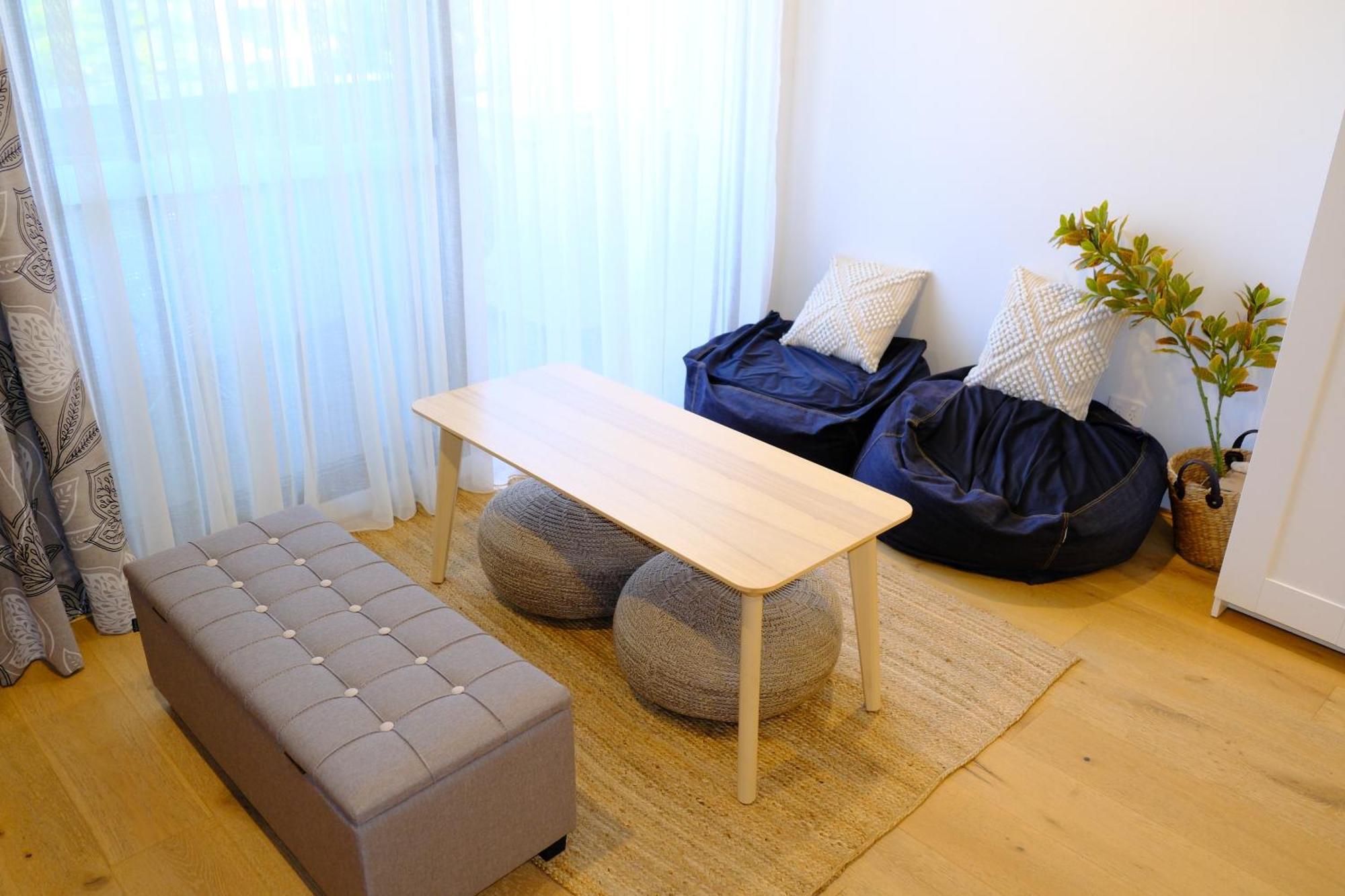 Cbd Japanese Retreat 2Br 1P Brekky Wifi Netflix Lägenhet Canberra Exteriör bild