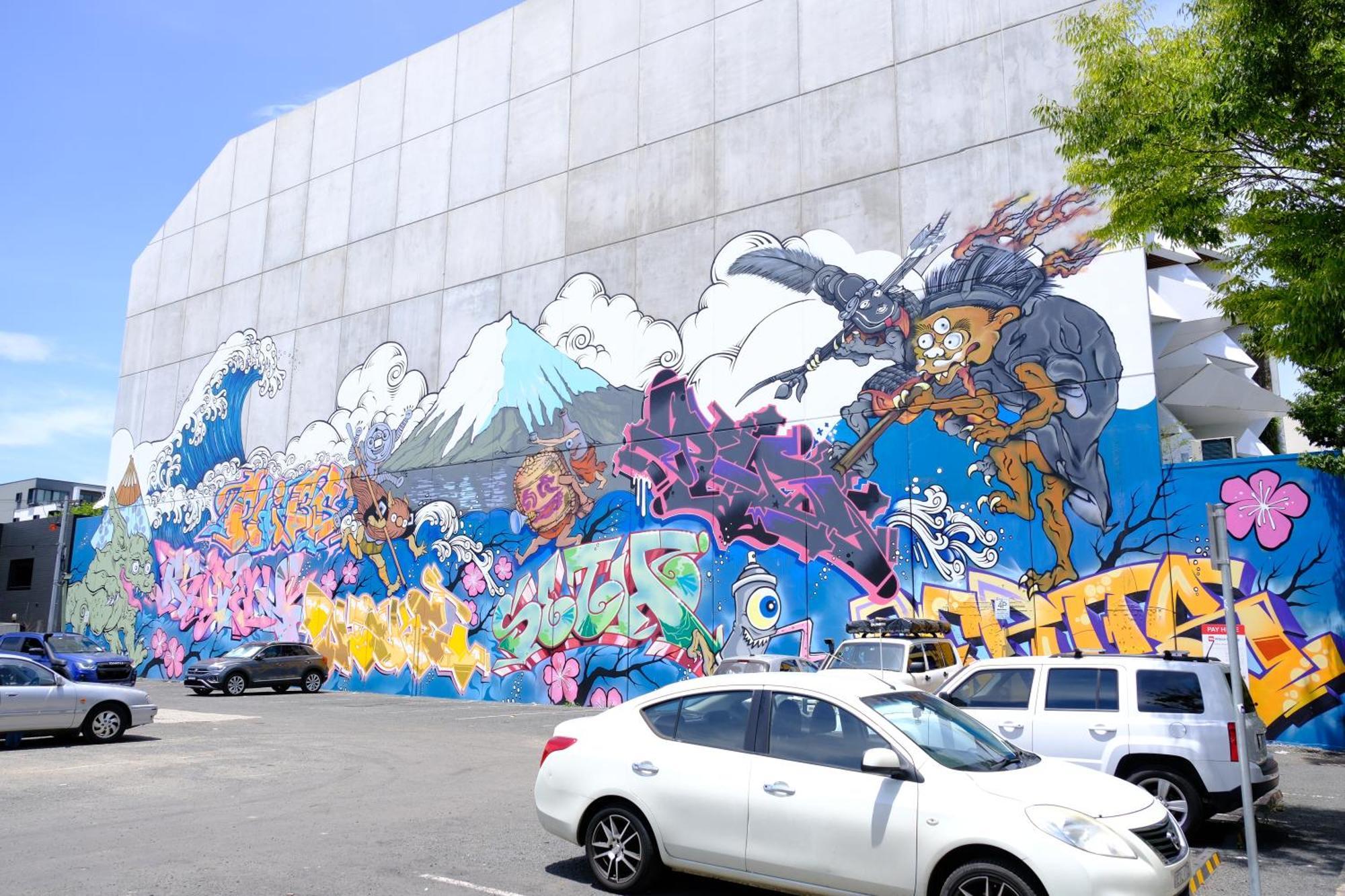 Cbd Japanese Retreat 2Br 1P Brekky Wifi Netflix Lägenhet Canberra Exteriör bild