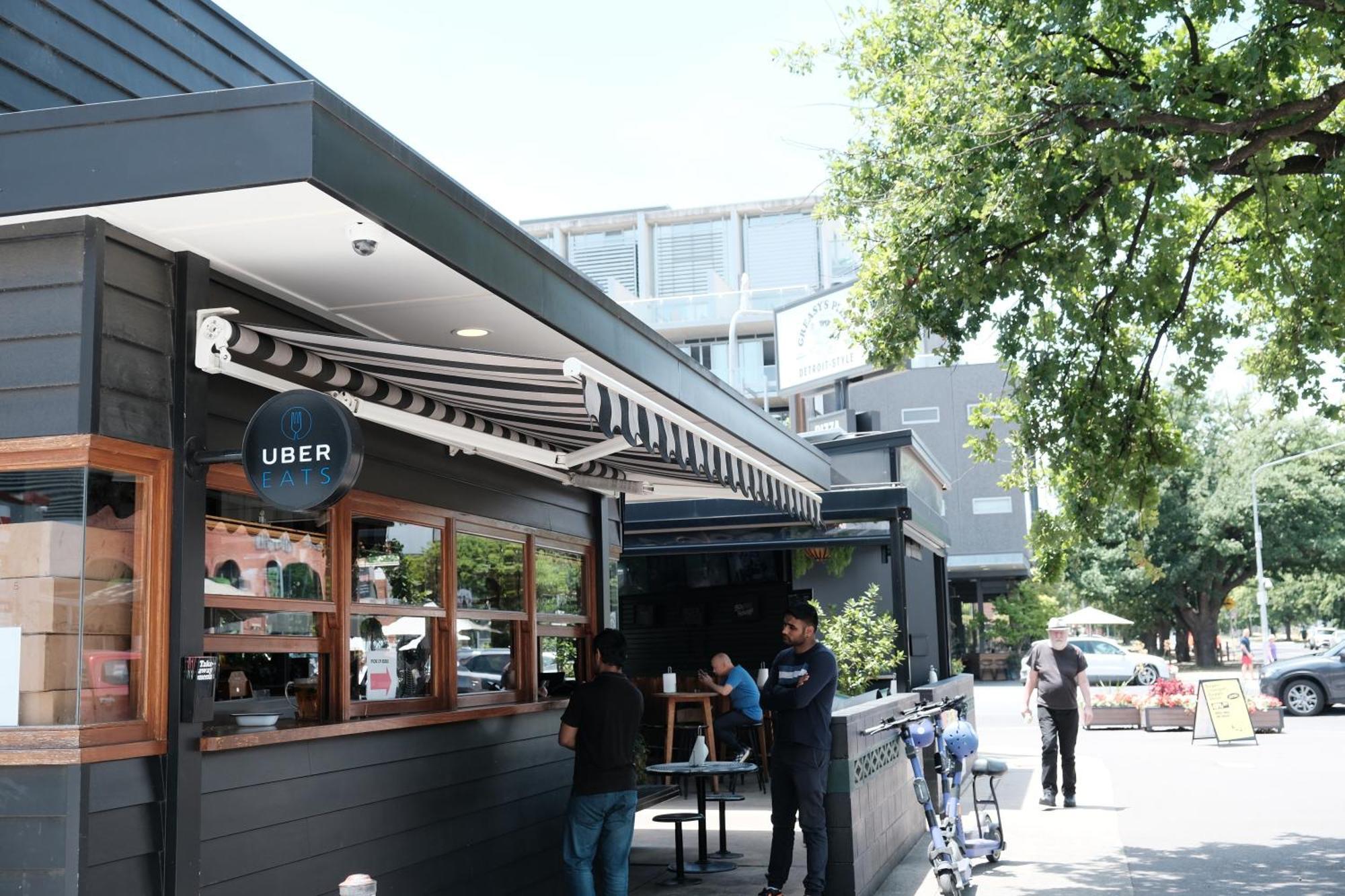 Cbd Japanese Retreat 2Br 1P Brekky Wifi Netflix Lägenhet Canberra Exteriör bild