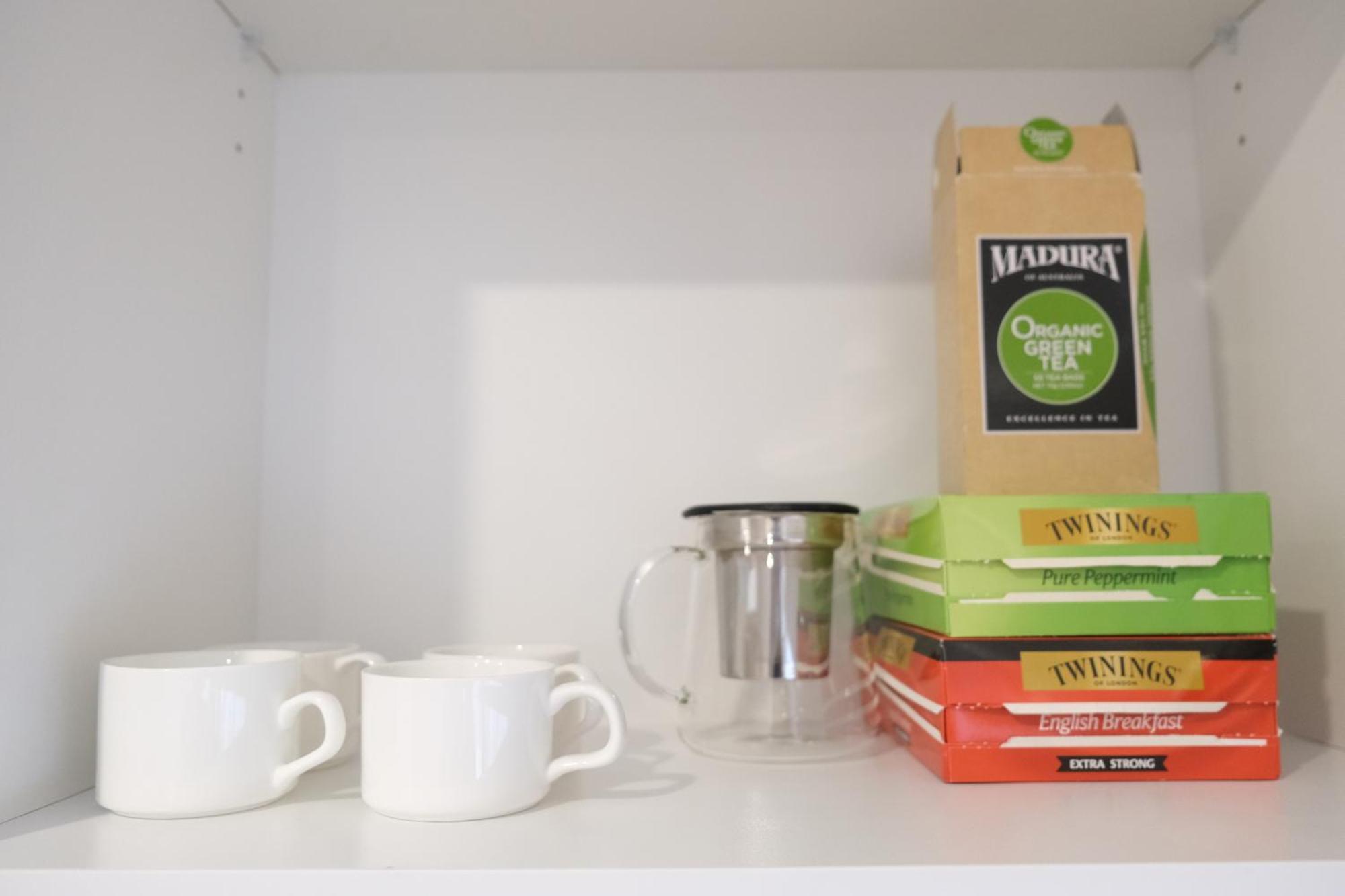 Cbd Japanese Retreat 2Br 1P Brekky Wifi Netflix Lägenhet Canberra Exteriör bild