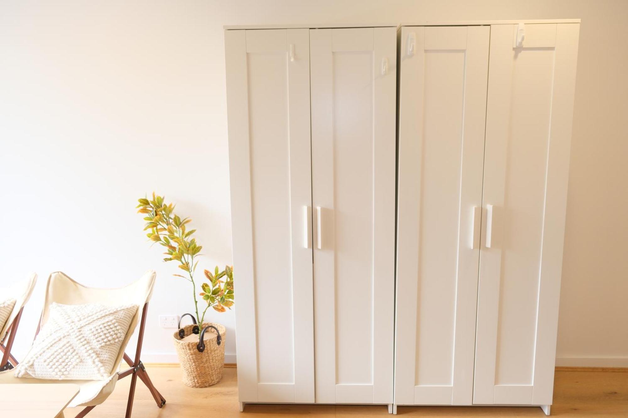 Cbd Japanese Retreat 2Br 1P Brekky Wifi Netflix Lägenhet Canberra Exteriör bild